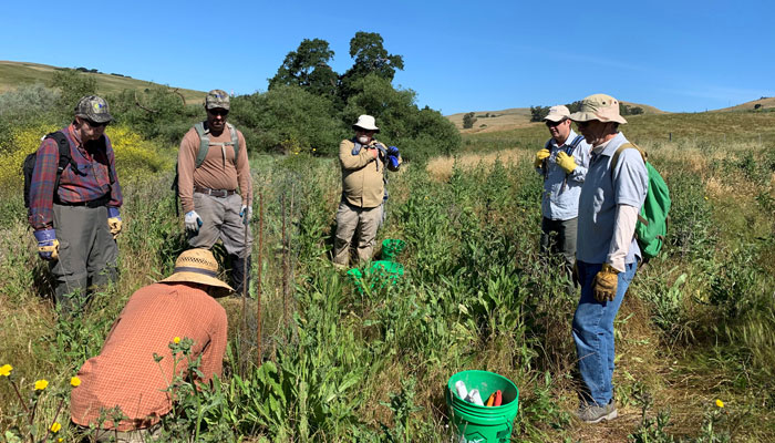 Sonoma Land Trust