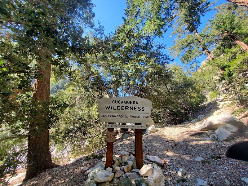 Stone House Crossing Campground