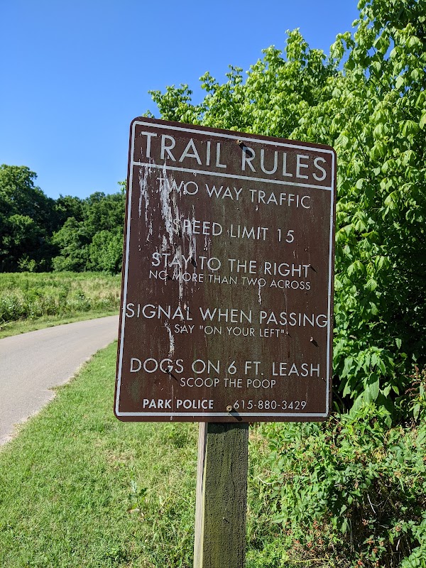 Harpeth River Greenway