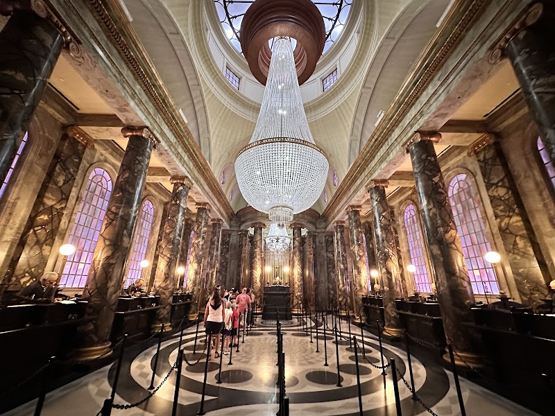 Harry Potter and the Escape from Gringotts