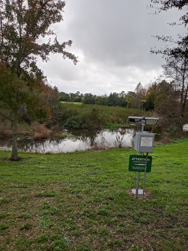 La Costa Urban Wetlands