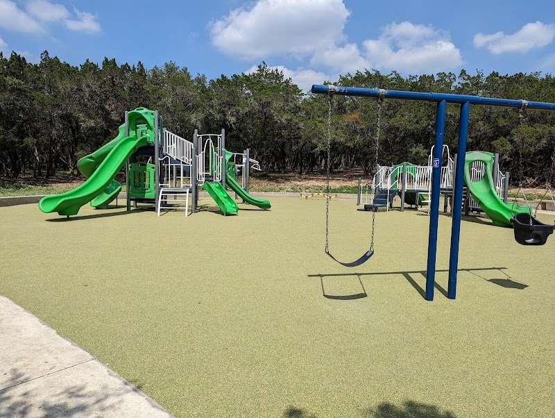 O. P. Schnabel Park