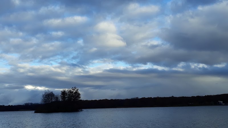 Island Drive Peninsula