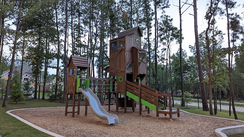 Everett's Peak Park