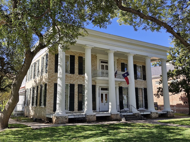 Neill-Cochran House Museum