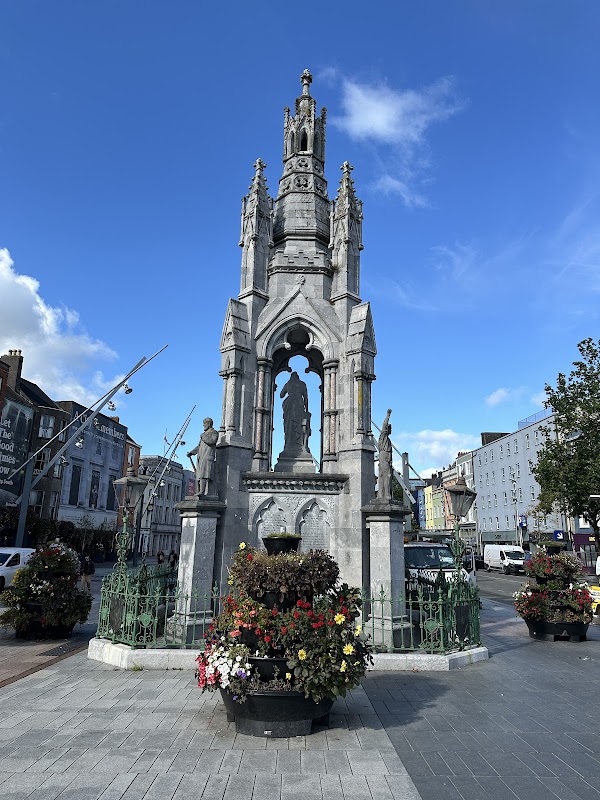 The National Monument