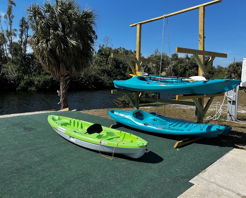 Fort Myers RV Resort