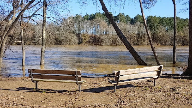 Westminster Park Pavilion