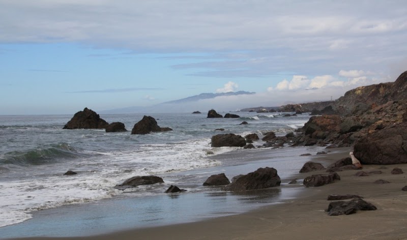 Miwok Beach