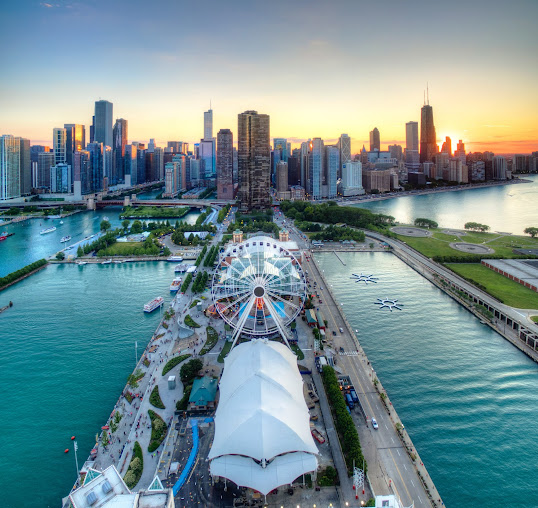 Navy Pier