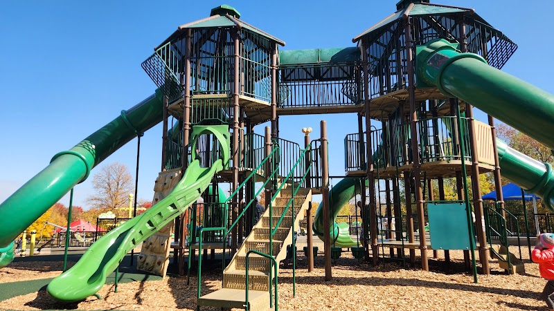 Elm Creek Park Reserve