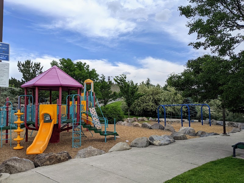 Rainbow Ridge Park