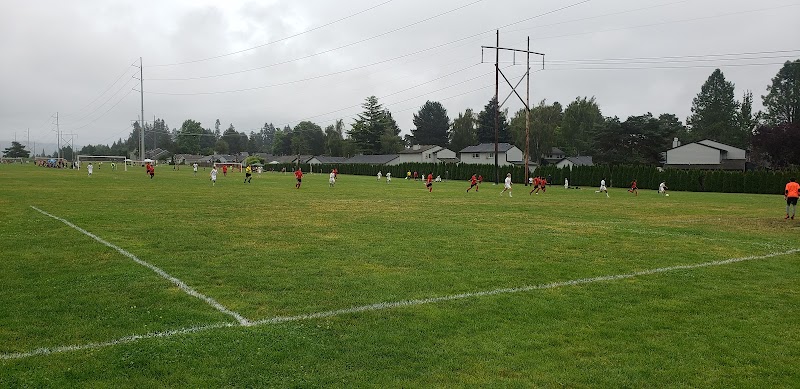 Rock Creek Powerline Park