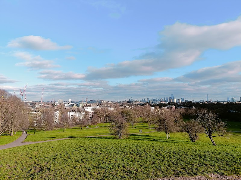 Primrose Hill