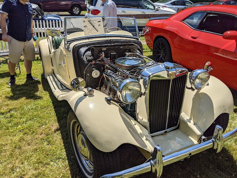 Shelton Historical Society