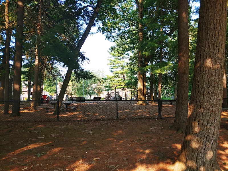 John P. Denicola Park