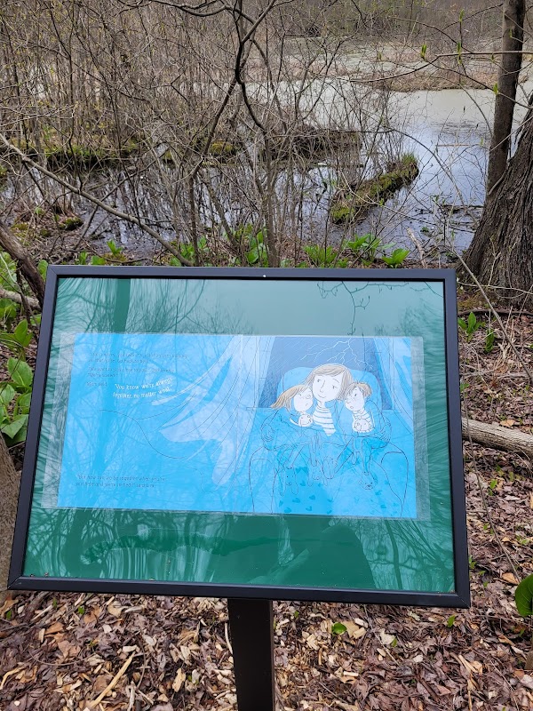 Dogreen's Nature Trail