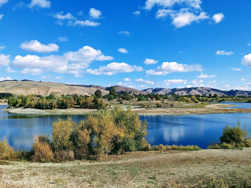 Quarry Lakes Regional Recreation Area