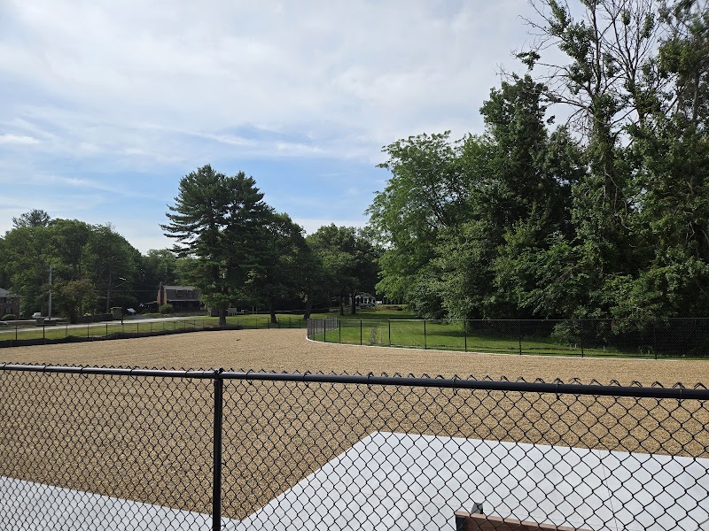 Westboro Dog Park