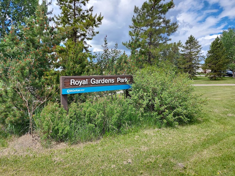 Royal Gardens Park