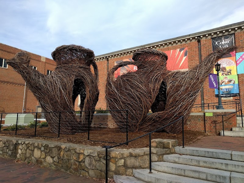 Ackland Art Museum