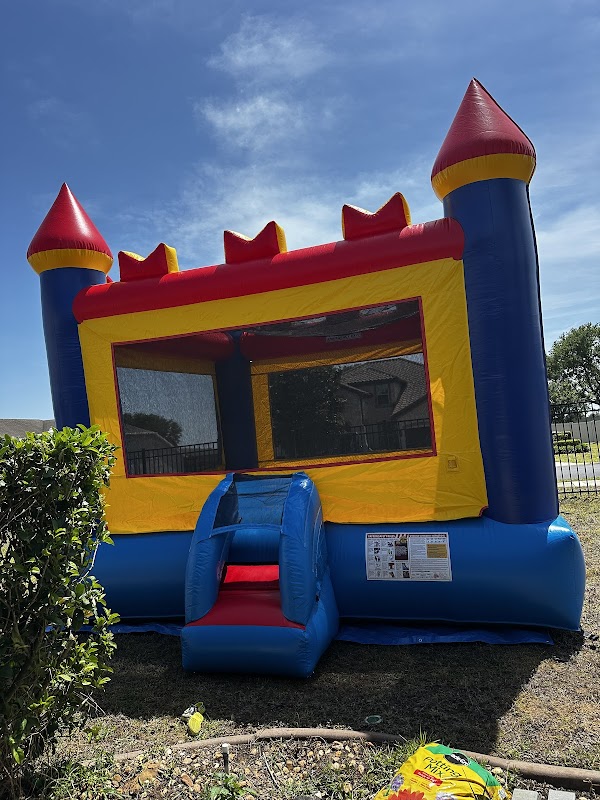 Nona Fun Rentals