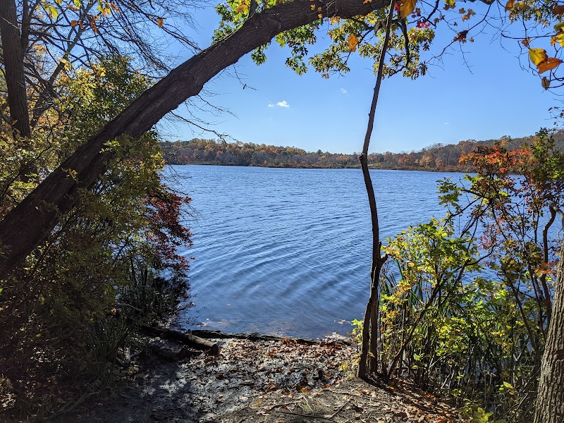 Blydenburgh Boat Launch and Parking