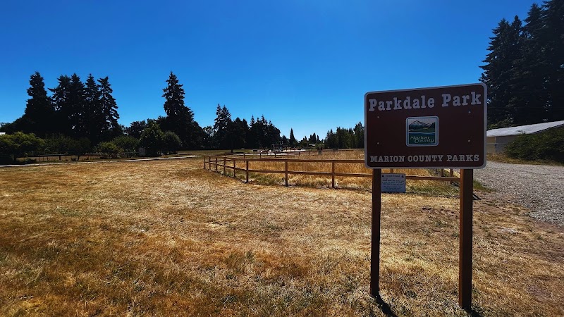 Parkdale County Park