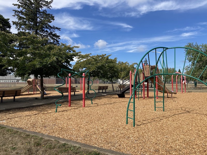 Hoover School City Park