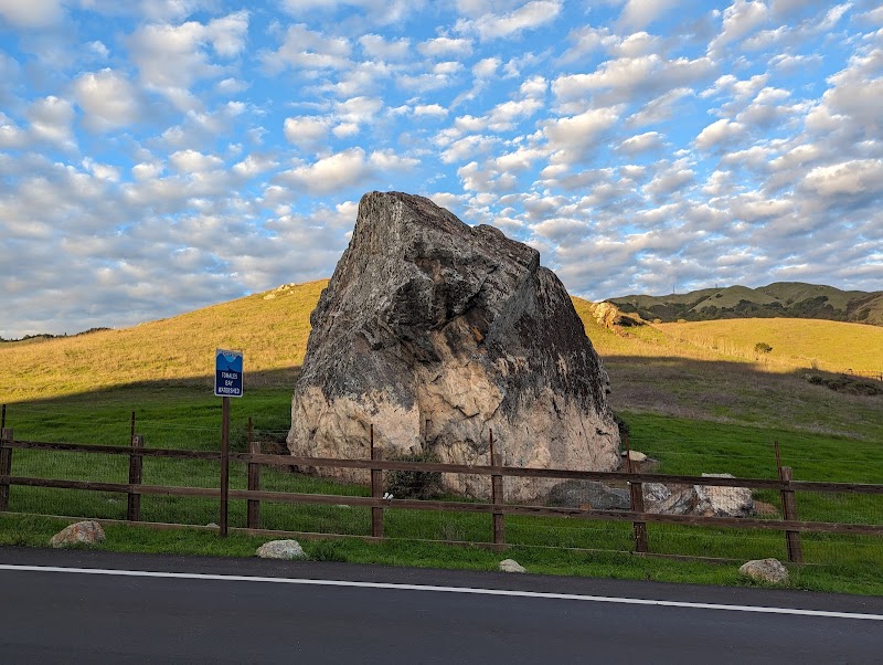 Big Rock