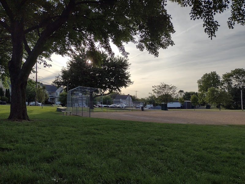 Borough of Ephrata Park & Rec Park - Irene Ave