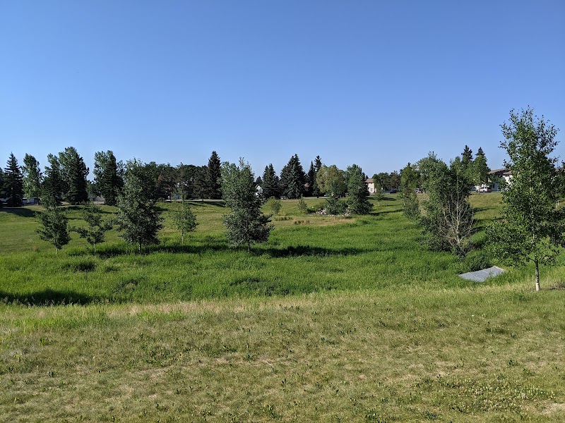 Charles Anderson Park