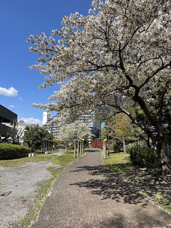 サークル風花（江東区コミュニティガーデン）