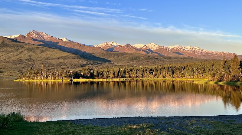 Otto Lake Park
