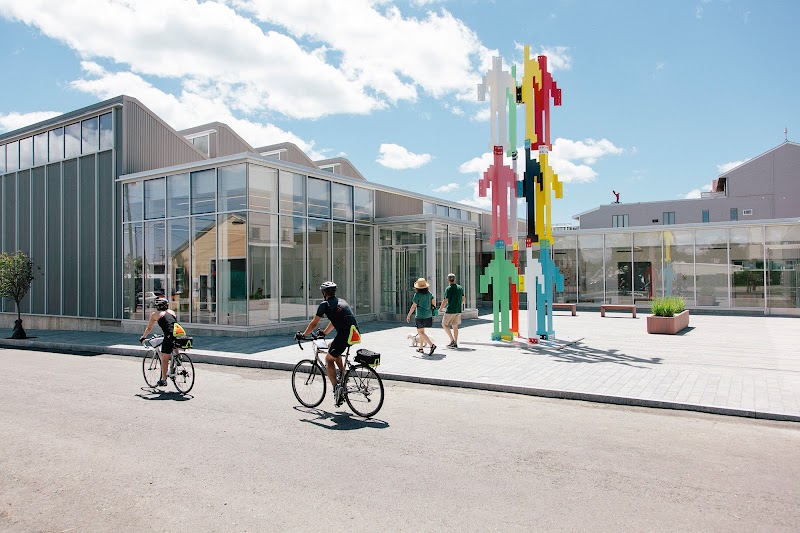 Center for Maine Contemporary Art