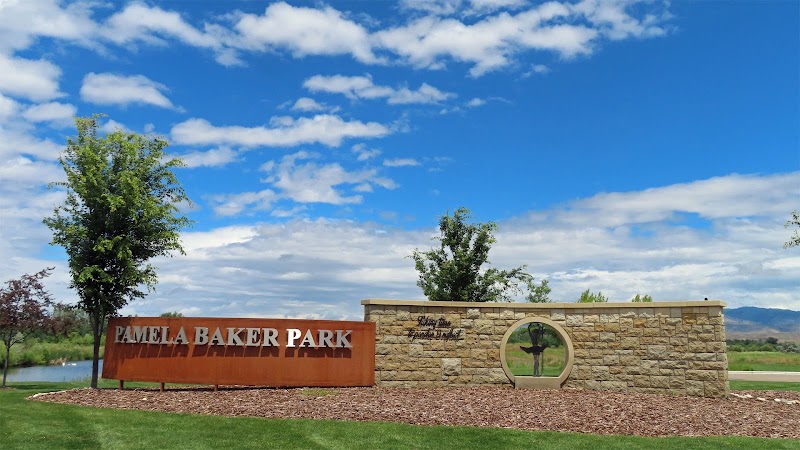 Pamela Baker Park