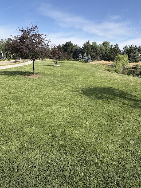 Pamela Baker Park