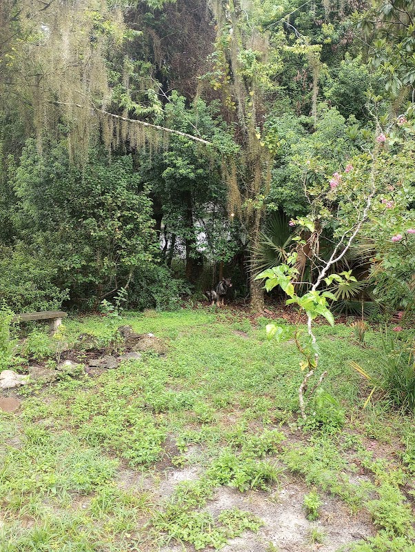 Bubbes Secret Garden