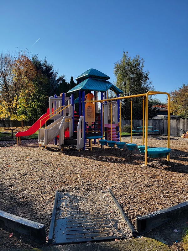 Eagle Park
