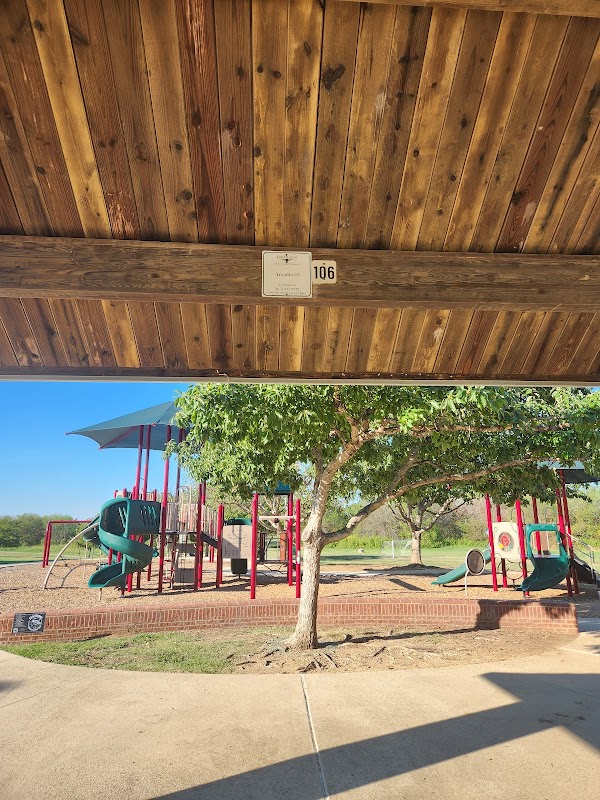 Arcadia Trail Park #2