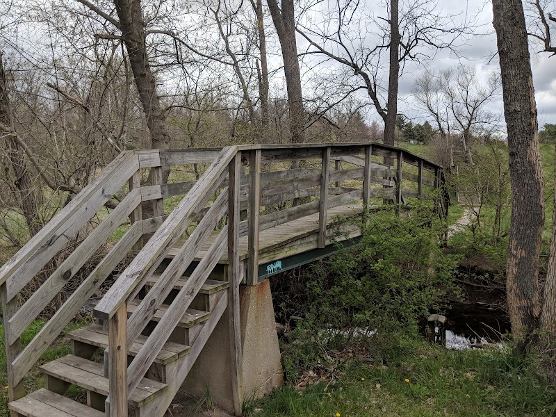 Diamond Ridge Family Park