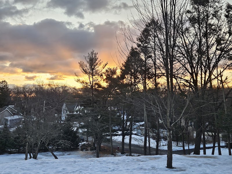 Dr. Henry V. Borst Park, Town of Orangetown