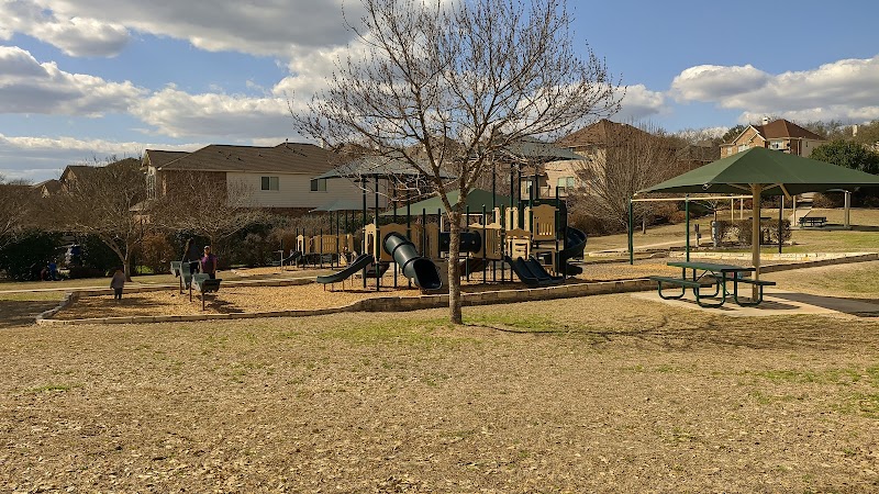 Promontory Pointe Neighborhood Park