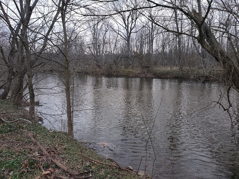 J. Clyde and Joan Derstine Memorial Park