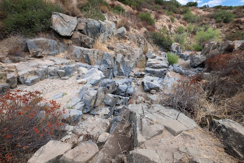 Oak Canyon