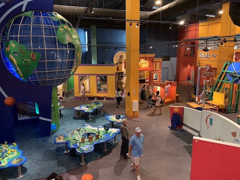 Children's Museum of Atlanta