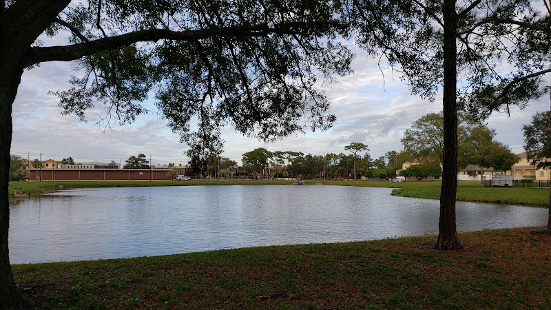 Penner Pond