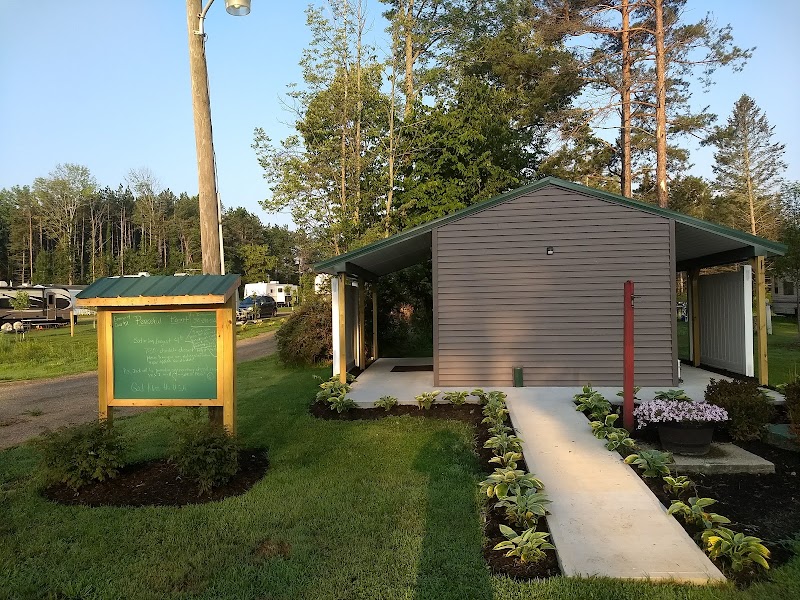 Lazy Lou's Campground