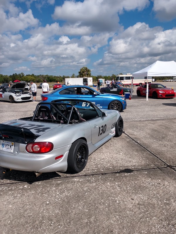 Gulf Coast Autocrossers