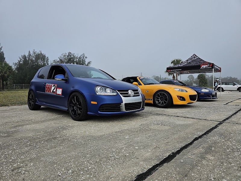 Gulf Coast Autocrossers